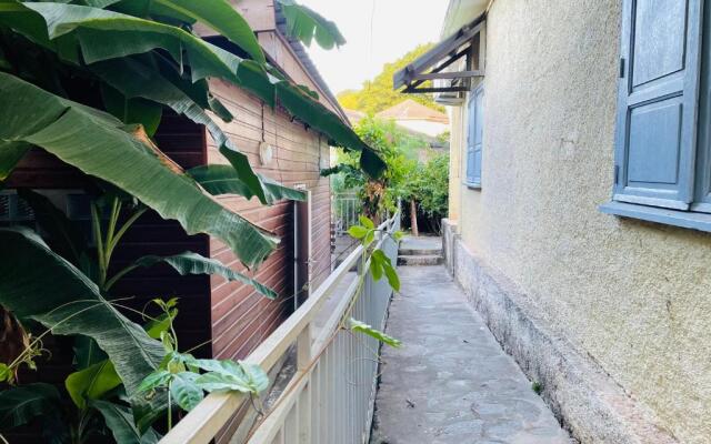 Gîte Rose Doudou