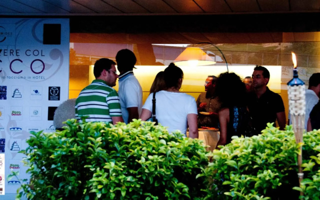 Hotel Tevere
