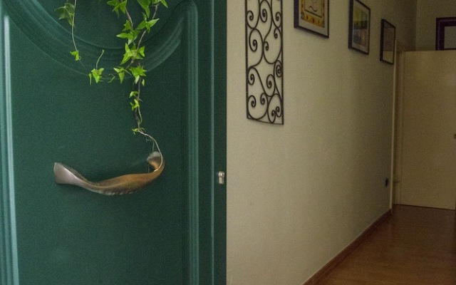 Michelangelo B&B