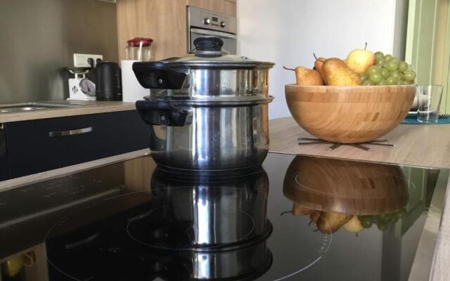 La tanière du Corsaire -16 Pers