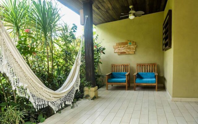 Nautilus Residencial Hotel