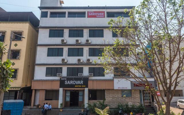 OYO 7727 Hotel Sarovar Grand