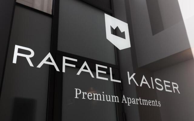 Rafael Kaiser - Premium Apartments City Centre - Contactless 24h Check-In