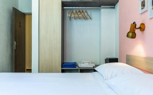 Panormos Beach Hotel Skopelos