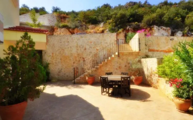 Villa Lemon Tree