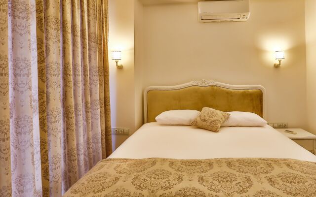 Linda Beach Hotel 