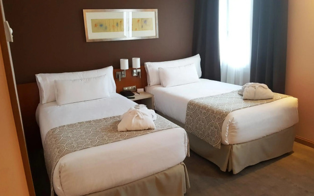 Sercotel Alcalá 611 Hotel