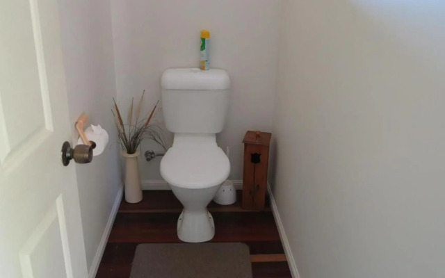 Cool Waters at Horseshoe Bay