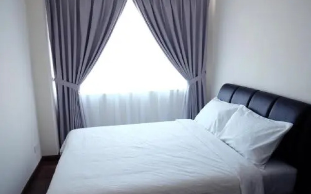 Sang Kancil Residence