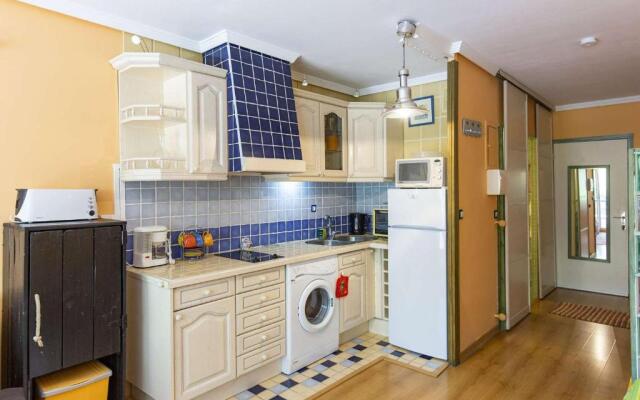 Appartement Gourette, 1 pièce, 4 personnes - FR-1-400-65