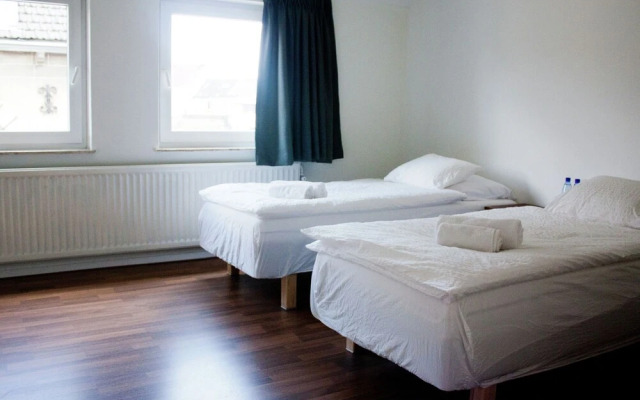 Quiet Holiday Home in Valkenburg