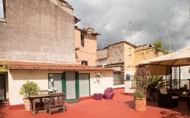 Monti Residence By Sonder