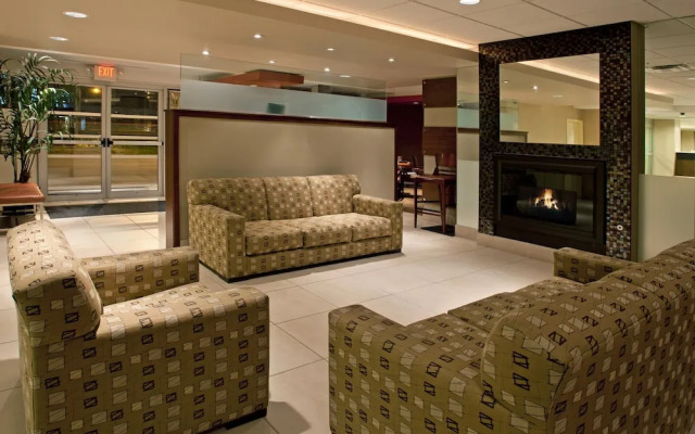 Holiday Inn Columbus Downtown - Capitol Square