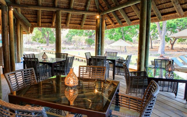 Fathala Wildlife Reserve