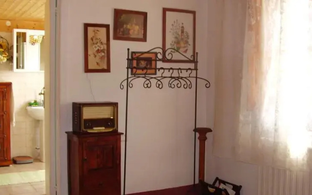 Abruzzo Casa Campagna