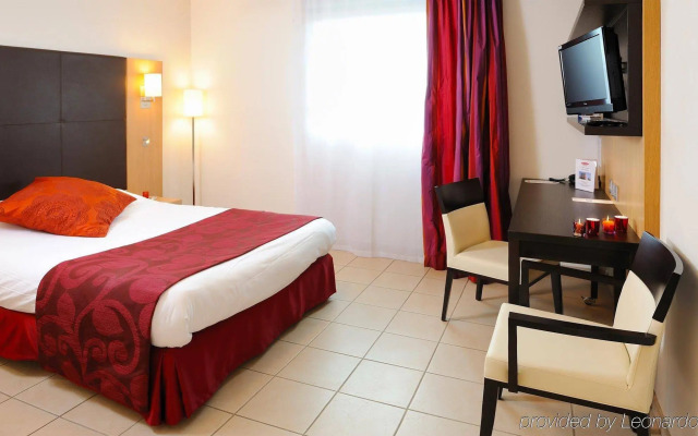 Residhome Toulouse Occitania