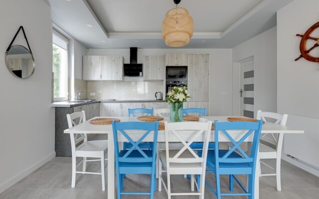 Flats For Rent - Orłowska Riwiera