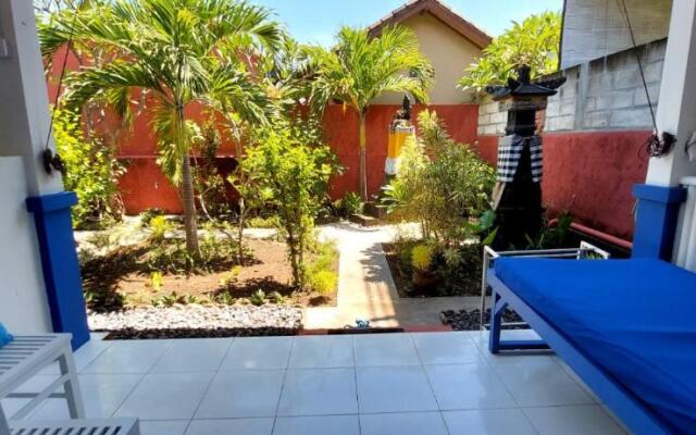 The Shooting Star Homestay