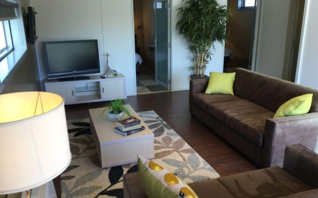 Urban Edge Apartments Bendigo – Guest Rooms – Bendigo