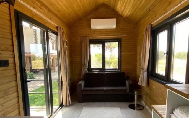 Herrera Otel & Tiny House