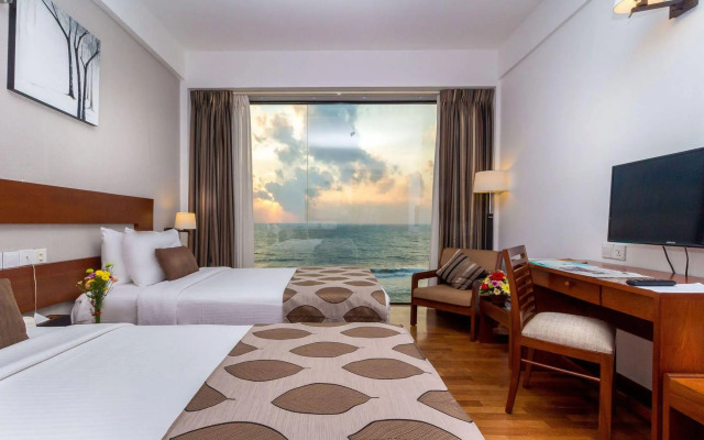 The Ocean Colombo