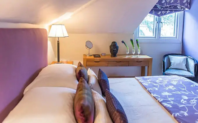 Lypiatt House Hotel