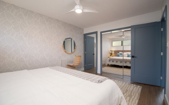 Maui Parkshore 204 2 Bedroom Condo