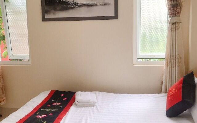 Sapaphoto Hotel