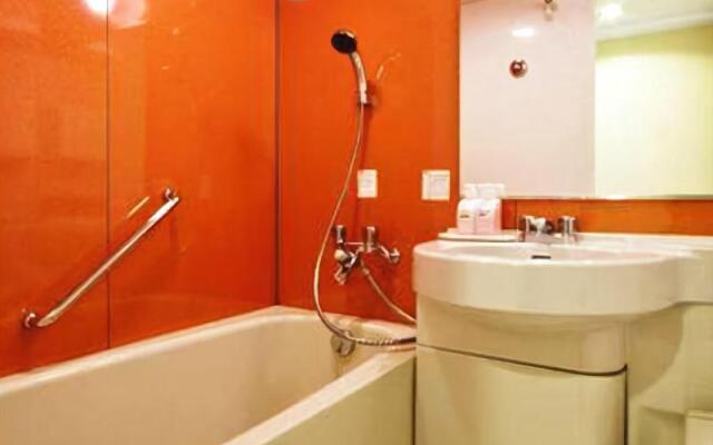 Smile Hotel Sendai Izumi IC