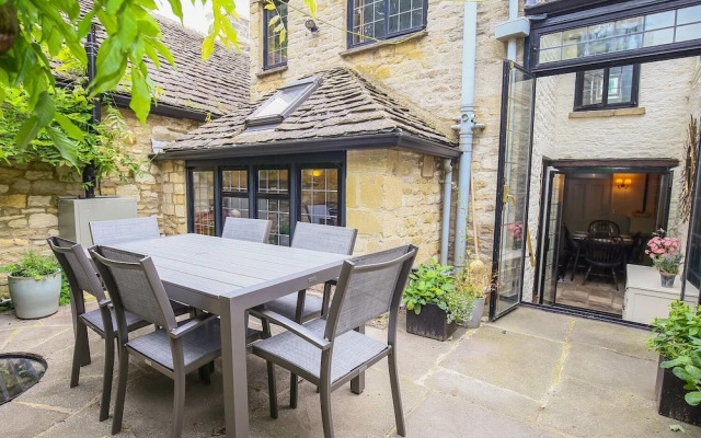 Murton Cottage