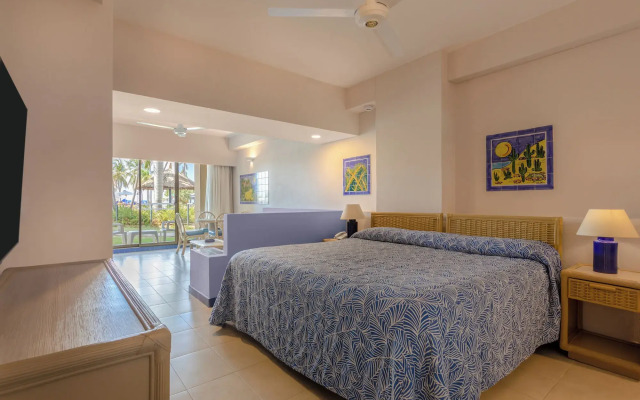 Zuana Beach Resort