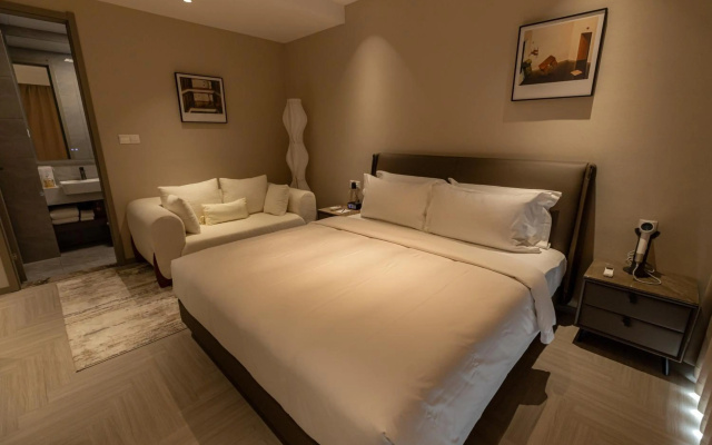 Landison Hotel Penang – Guest Rooms – George Town