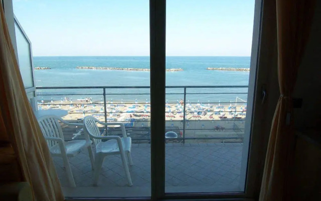 Residence Moderno