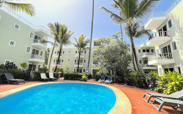 Relax Studios Deluxe POOL WIFI BEACH
