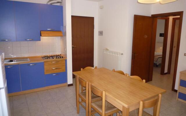 Residence Nuovo Sile