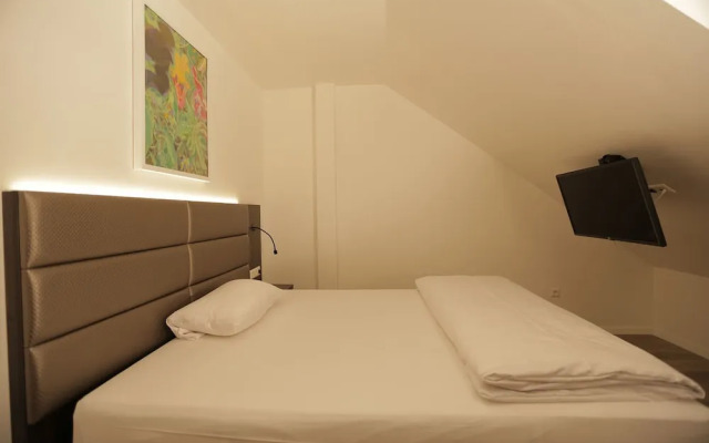 Galeria Hotel Walldorf
