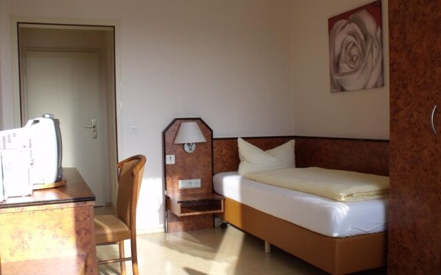 Haus Tonburg - RoLigio-Campus