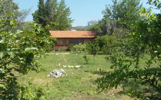 Ferienhaus Dilek