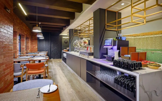 Sisiseni Hotel
