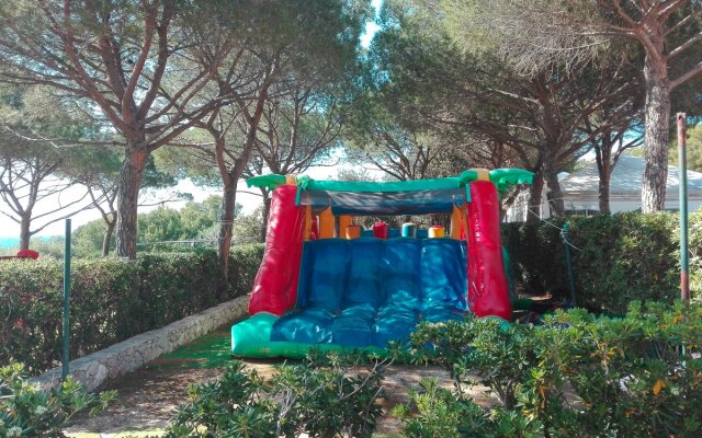 Camping Village El-Bahira