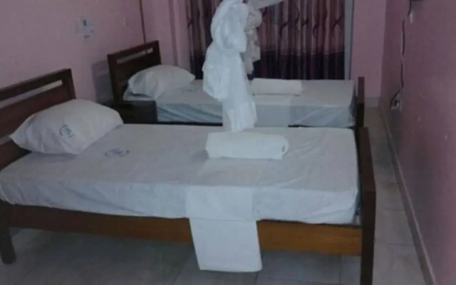 Check Point Inn Mombasa