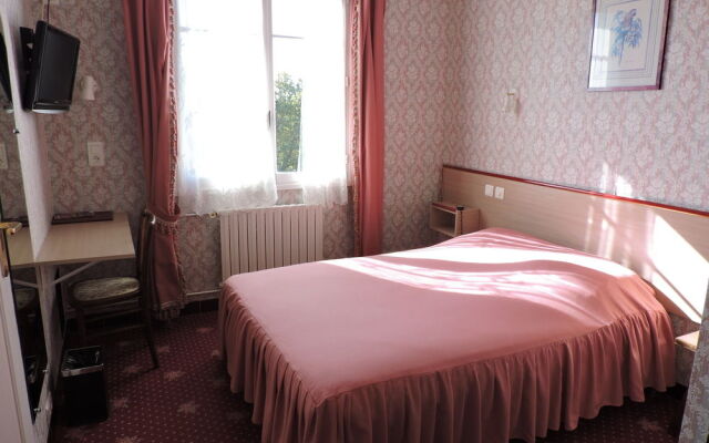 Hotel Belvedere