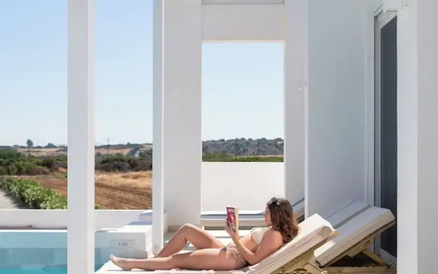 Sealove Villa