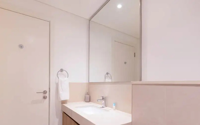 LUX The Burj Khalifa Downtown View Suite