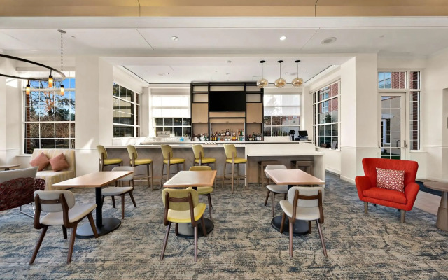 Hilton Garden Inn Williamsburg