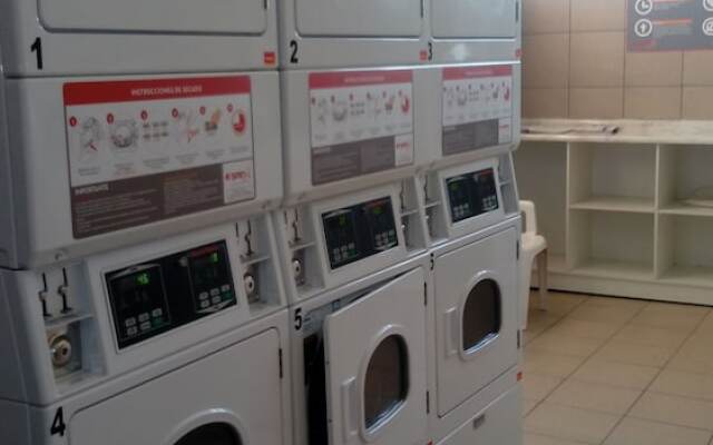 JF Apartamento Padre Mariano