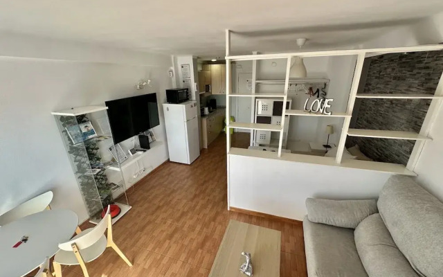 Salome de Steram Flats Torremolinos