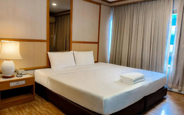 Hotel Pattaya Beach