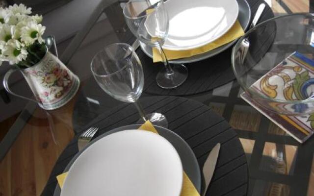 my lovely Alfama's studios