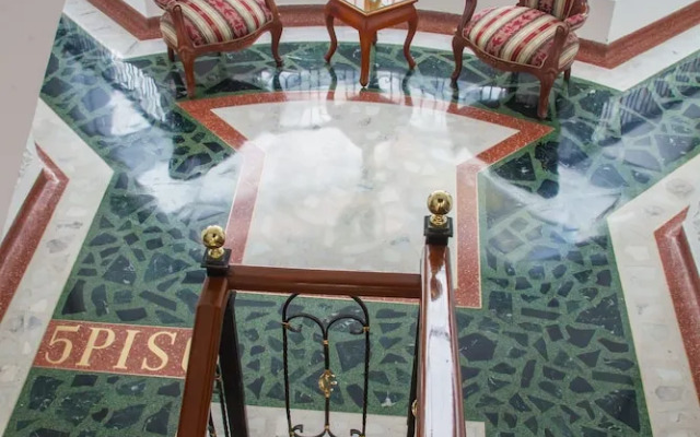 Hotel Ayenda Kensy 1097